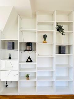 Tannen Apartment- 5 Personen- Balkon- Waschmaschine- Parkplatz - Wolfsburg - 6