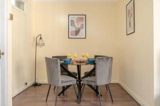 BnBNova - Close to Westminster & Big Ben - 1BR - 8