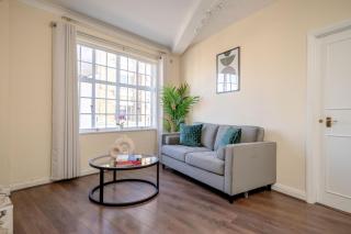 BnBNova - Close to Westminster & Big Ben - 1BR - 5