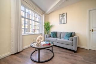 BnBNova - Close to Westminster & Big Ben - 1BR - 9