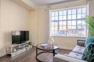 BnBNova - Close to Westminster & Big Ben - 1BR - 4