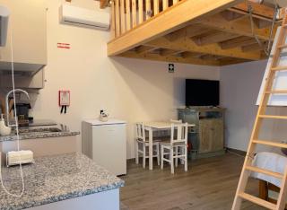 Casinha do Forno T0 - Casinhas de Trás das Eiras - 5