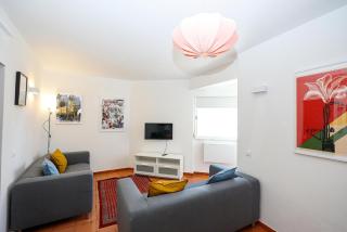 B49 - Postigo View Flat in Lagos - 8