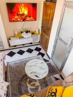 Babon Apartments - Dar es Salaam - 7