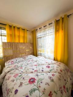 Babon Apartments - Dar es Salaam - 6