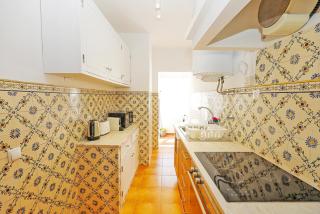 B49 - Postigo View Flat in Lagos - 5