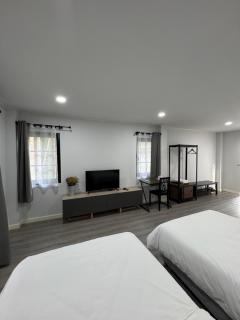 On Leave Homestay - ออนลีฟโฮมสเตย์ - 8