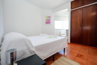 B49 - Postigo View Flat in Lagos - 2