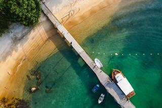 Angra Beach Hotel - Angra dos Reis - 3