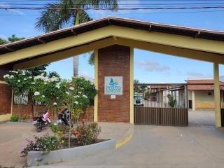 Chalé Condomínio Porto dos Lençóis - 9