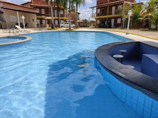 Chalé Condomínio Porto dos Lençóis - 6