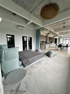 Rocka Villa Maenam - 8