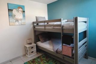 villa de vacances à Fabrègues rénovée 8 pers ,clim - 4