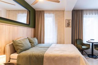 be Apart Serviced Apartments - 1