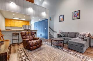 Three Kings Studio loft by Park City Vacations - 2