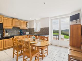 Maison de campagne pour 6 - 9