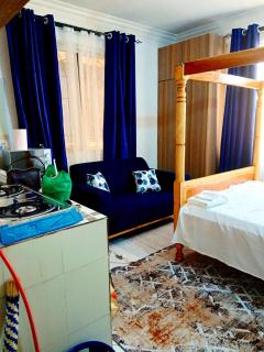 Coastalnest Bamburi - 6