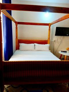 Coastalnest Bamburi - 5