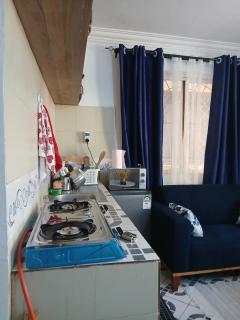 Coastalnest Bamburi - 4