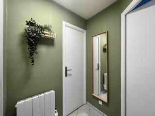 Maison avec terrasse et parking Condé sur Sarthe Alençon - 7