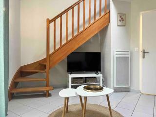 Maison avec terrasse et parking Condé sur Sarthe Alençon - 2