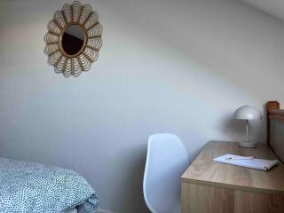 Maison avec terrasse et parking Condé sur Sarthe Alençon - 1