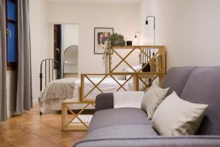 Apartamento Puerta del Camino 7 - 3