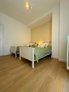 House of Mary - Appartamento con posto auto nel cuore di Vicenza - 3