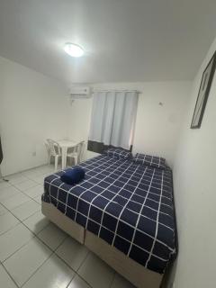 Apt Eldorado perto da praia confortável para 2 a 5 pessoas - 3