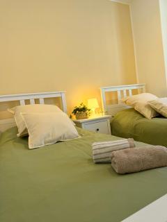 House of Mary - Appartamento con posto auto nel cuore di Vicenza - 1