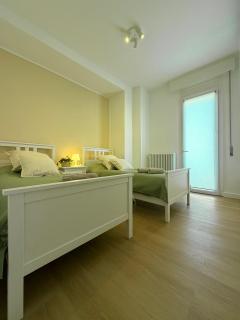 House of Mary - Appartamento con posto auto nel cuore di Vicenza - 4