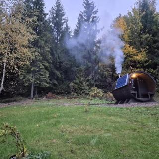 Chata w Górach domek na wyłączność z prywatną sauną i balią - 8