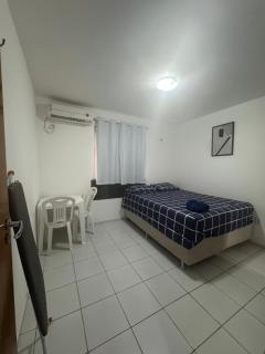 Apt Eldorado perto da praia confortável para 2 a 5 pessoas - 5