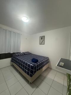 Apt Eldorado perto da praia confortável para 2 a 5 pessoas - 6