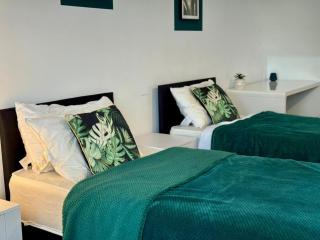 15 Off Last Min Business Leisure WiFi Parking Rugby - 7