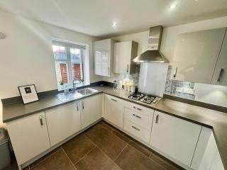 15 Off Last Min Business Leisure WiFi Parking Rugby - 6