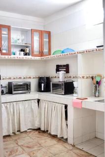 Habitación en San Antonio - Cali - 1