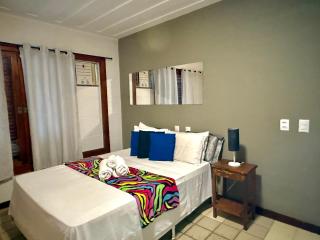 Búzios Prime: Vista Mar, 50m da Praia da Ferradura, 8 suites - 3