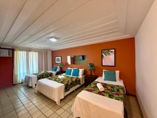 Búzios Prime: Vista Mar, 50m da Praia da Ferradura, 8 suites - 5