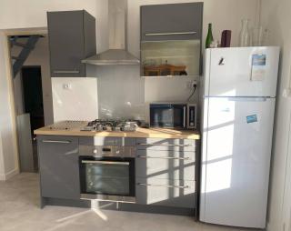 Maison avec jardin à 450m de la mer à TREGASTEL - Réf 117 - 8