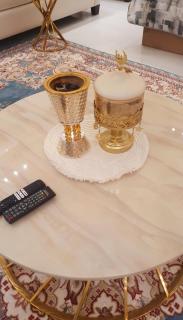 جناح تنفيذي ملكي خاص واطلالة علوية Vip - 5