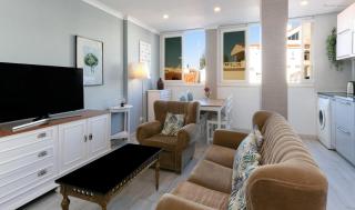 B07 - Maria Vitoria Apartment in Lagos Center - 8