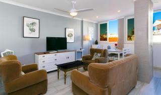 B07 - Maria Vitoria Apartment in Lagos Center - 7