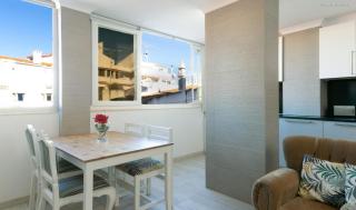 B07 - Maria Vitoria Apartment in Lagos Center - 5