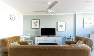 B07 - Maria Vitoria Apartment in Lagos Center - 4