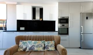 B07 - Maria Vitoria Apartment in Lagos Center - 1