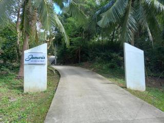 JOMARIS - GUEST HOUSE in NATURE RETREAT - 3