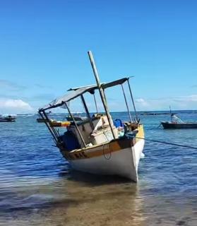 Quarto Mar de Itapuã - 6