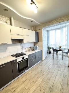 VIP Atlant Royal Apartments НОВОБУДОВА ТЦ Депот Дуже чисто! - 2