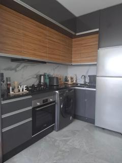 Studio luxueux CFC - 6